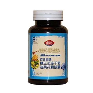 博诺康善臣氏-油菜花粉(博诺康)