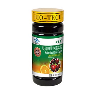 金济康维生素c片(金济康)