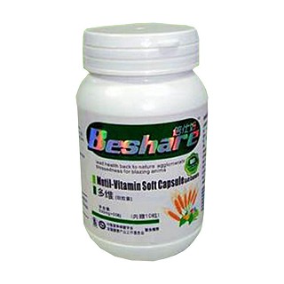 倍仕好多维软胶囊(华夏协同)