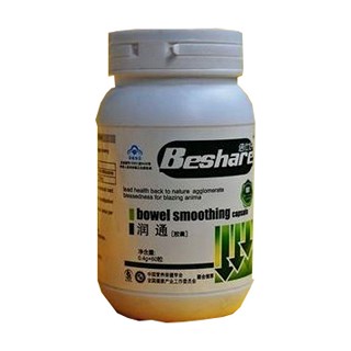 倍仕好润通胶囊(华夏协同)