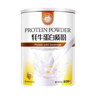 小豆丁牦牛蛋白质粉(小豆丁)