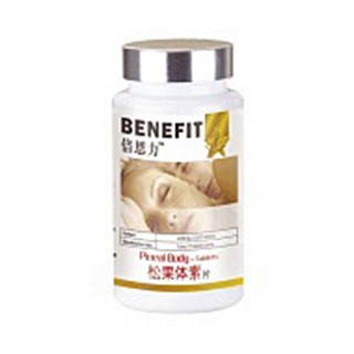倍恩力松果体素片(倍恩力保健)