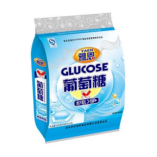 雅恩葡萄糖婴幼儿(天地和)