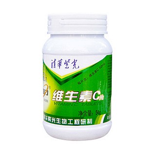 清华紫光金奥力维生素c片(清华紫光科技)