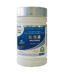 华纳褪黑素片(纳吉兴保健)