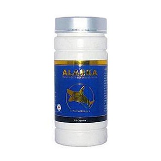 华纳深海鲑鱼油软胶囊(纳吉兴保健)