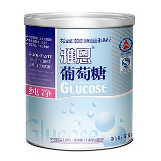 雅恩葡萄糖纯净(天地和)