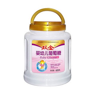 双金葡萄糖婴幼儿(天地和)