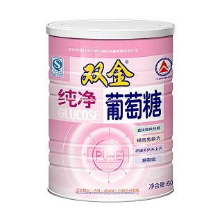 双金葡萄糖纯净(天地和)