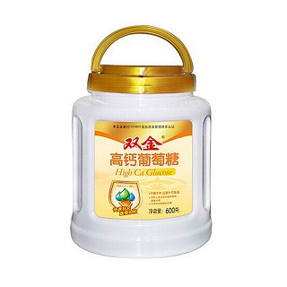 双金葡萄糖高钙 (天地和)