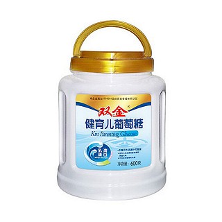 双金葡萄糖健育儿 (天地和)