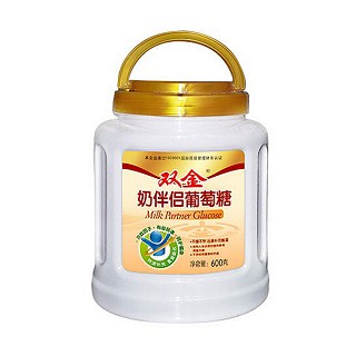 双金葡萄糖奶伴侣(天地和)