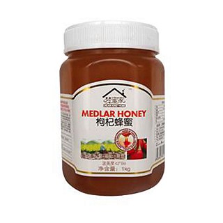 梦蜜家枸杞蜂蜜(金济康)