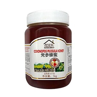 梦蜜家党参蜂蜜(金济康)