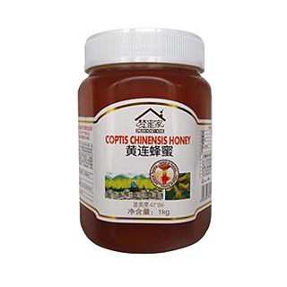 梦蜜家黄连蜂蜜(金济康)