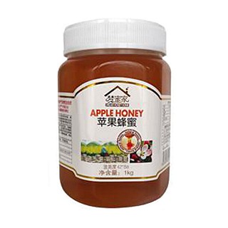 梦蜜家苹果蜂蜜(金济康)