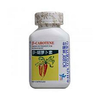 纳瑞仕β-胡萝卜素(纳瑞仕)