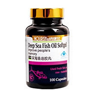 纳瑞仕深海鱼油胶丸(纳瑞仕)