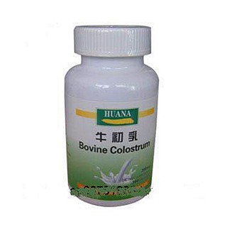 华纳牛初乳软胶囊(纳吉兴保健)