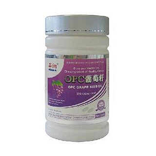 华纳opc葡萄籽片(纳吉兴保健)