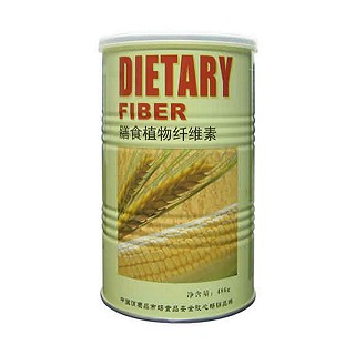 华纳膳食植物纤维素(纳吉兴保健)