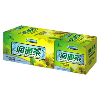 润通茶(九叶)