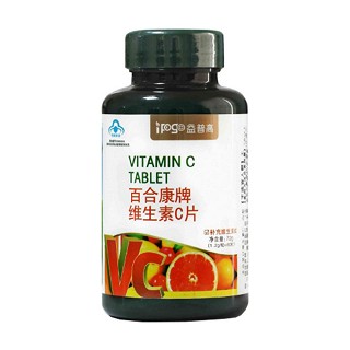 益普高维生素c片(摩奇)