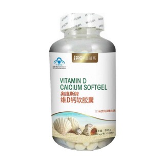 益普高新奥维斯维d钙(摩奇)