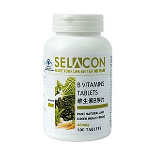 施乐康维生素b族片(邦利)