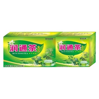 双龙出海润通茶(金成)