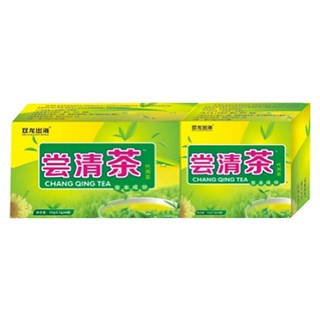 双龙出海尝清茶(金成)