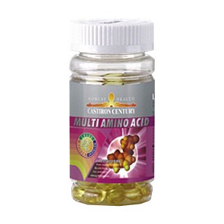 力欣世纪综合氨基酸(邦利)