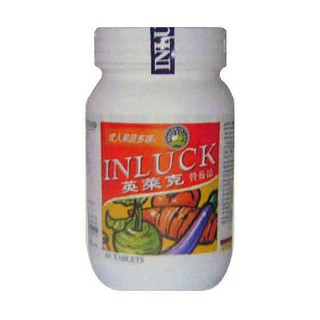 英莱克成人果蔬多维片(英莱克斯)