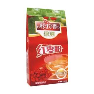 粉粉香红枣粉(绿源果蔬)