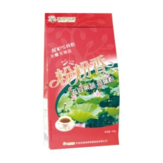 粉粉香荷叶粉(绿源果蔬)