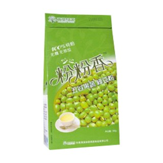 粉粉香绿豆粉(绿源果蔬)