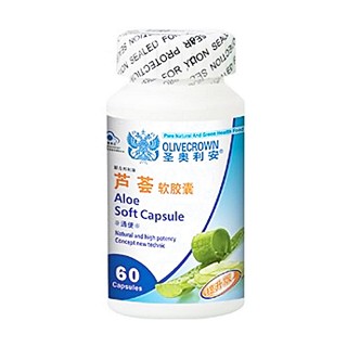 圣奥利安芦荟软胶囊(邦利)