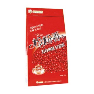 粉粉香红豆粉(绿源果蔬)