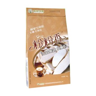 粉粉香山药粉(绿源果蔬)