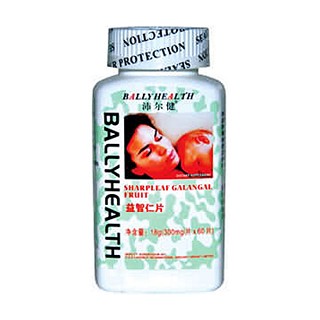 沛尔健益智仁片(松果体素)