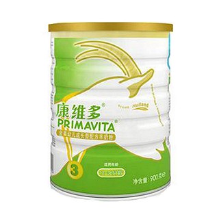 康维多金裝幼儿成长型配方羊奶粉(triso)