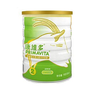 康维多金裝较大婴儿配方羊奶粉(triso)