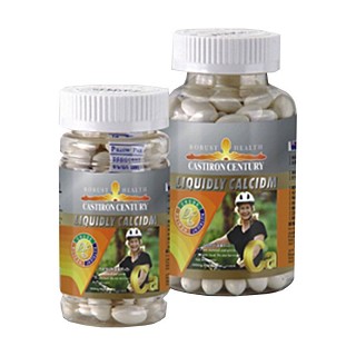 力欣世纪液体钙+d3(邦利)