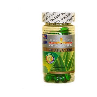 力欣世纪天然芦荟精华(邦利)