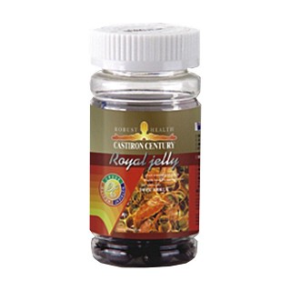 力欣世纪天然蜂王浆(邦利)