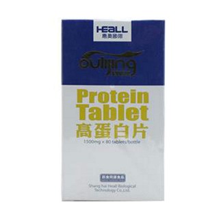 欧力建高蛋白片(惠奥)