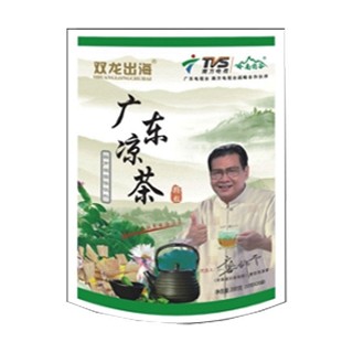 双龙出海广东凉茶(金成)