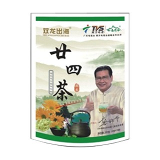 双龙出海二十四味(金成)