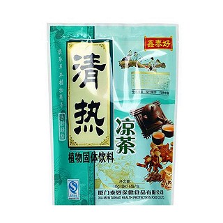 鑫泰好清热凉茶(泰好保健)