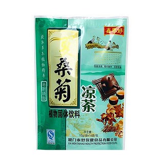 鑫泰好桑菊凉茶袋装(泰好保健)